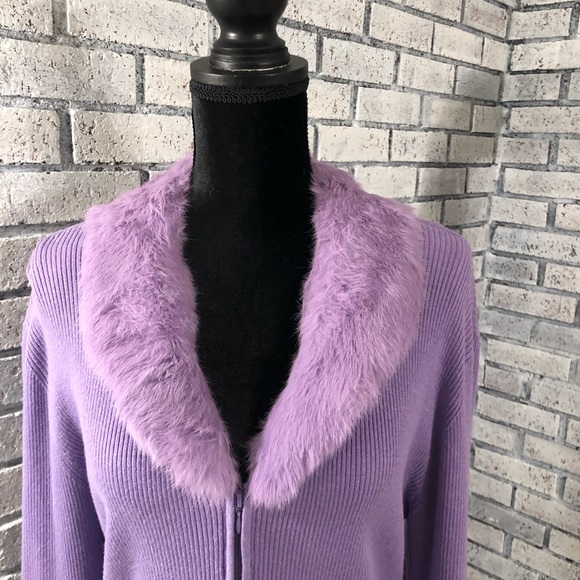 UNIFORM by John Paul Richard Cardigan Sweater - Picture 2 of 6